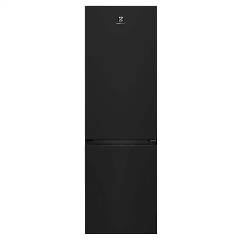 Fristående Kyl/Frys Electrolux LNT6MD32K Svart TwinTech® No Frost