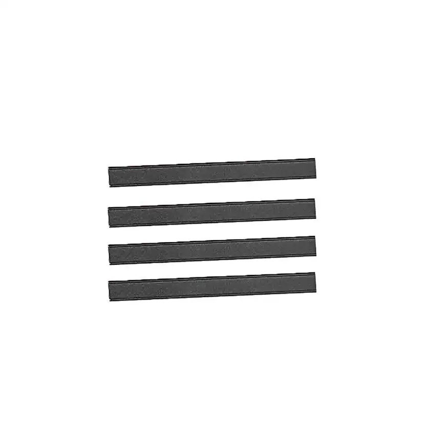 Aluminiumhandtag Teng Tools ALUE803