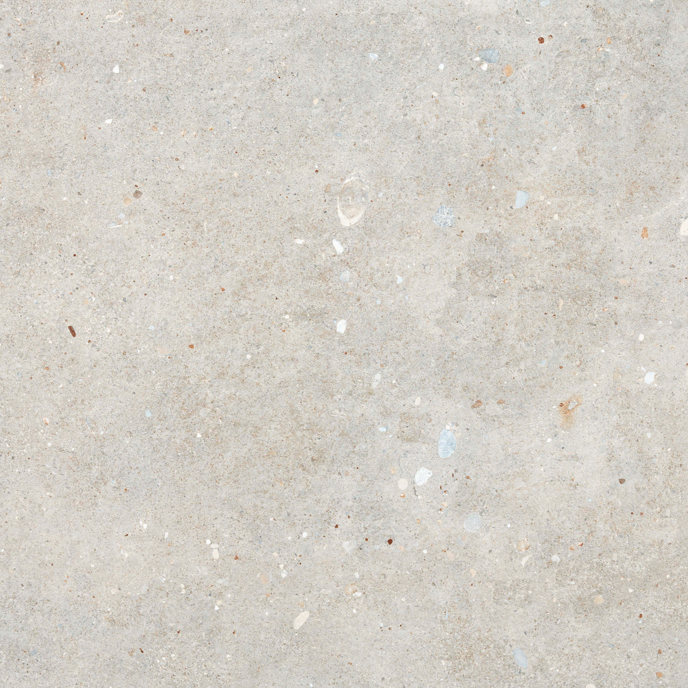 Klinker Tenfors Glamstone Grey Matt 75x75 cm