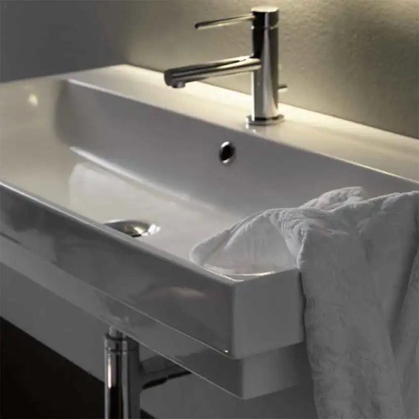 Tvättställ Lavabo AXA 80