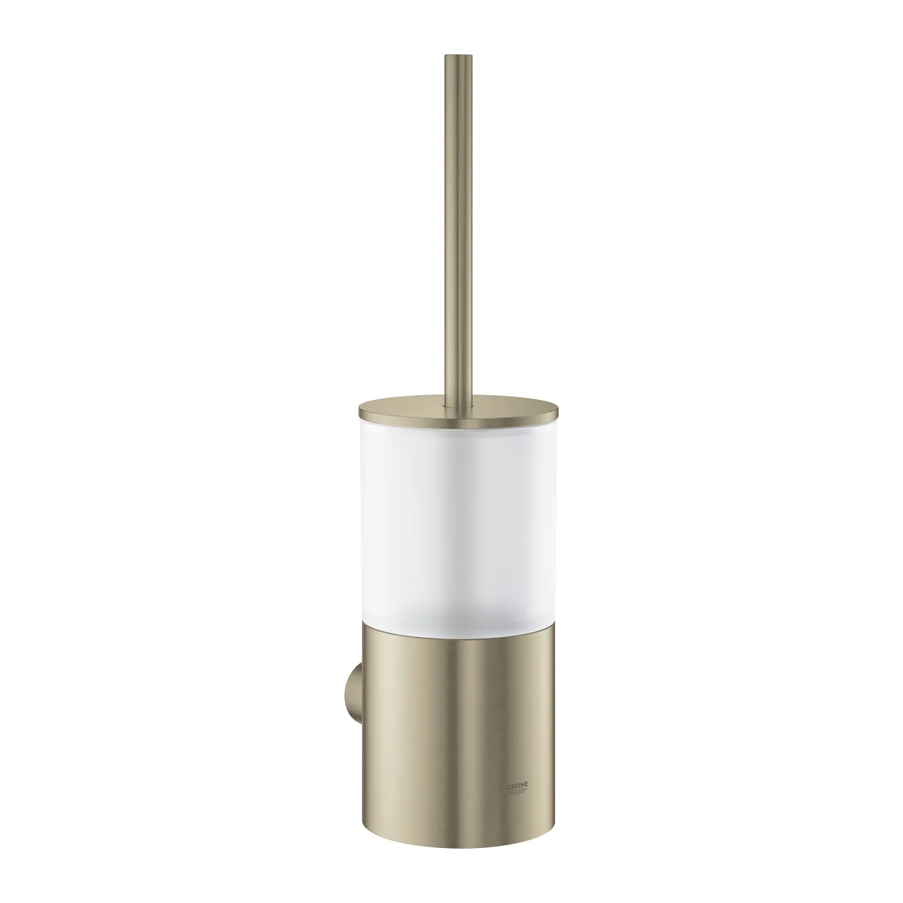 Toalettborste Grohe Atrio 40314 med Hållare
