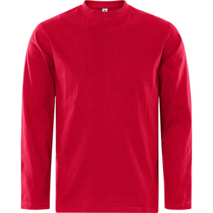 T-shirt Fristads Lång Ärm 1914 HSJ