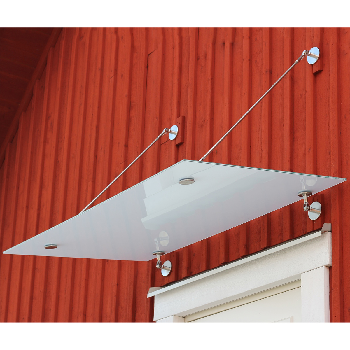 Entrétak Designtak Easy Collection Stainless Tube