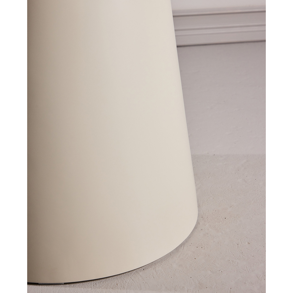 Matbord Venture Home Lanzi 80x80 cm