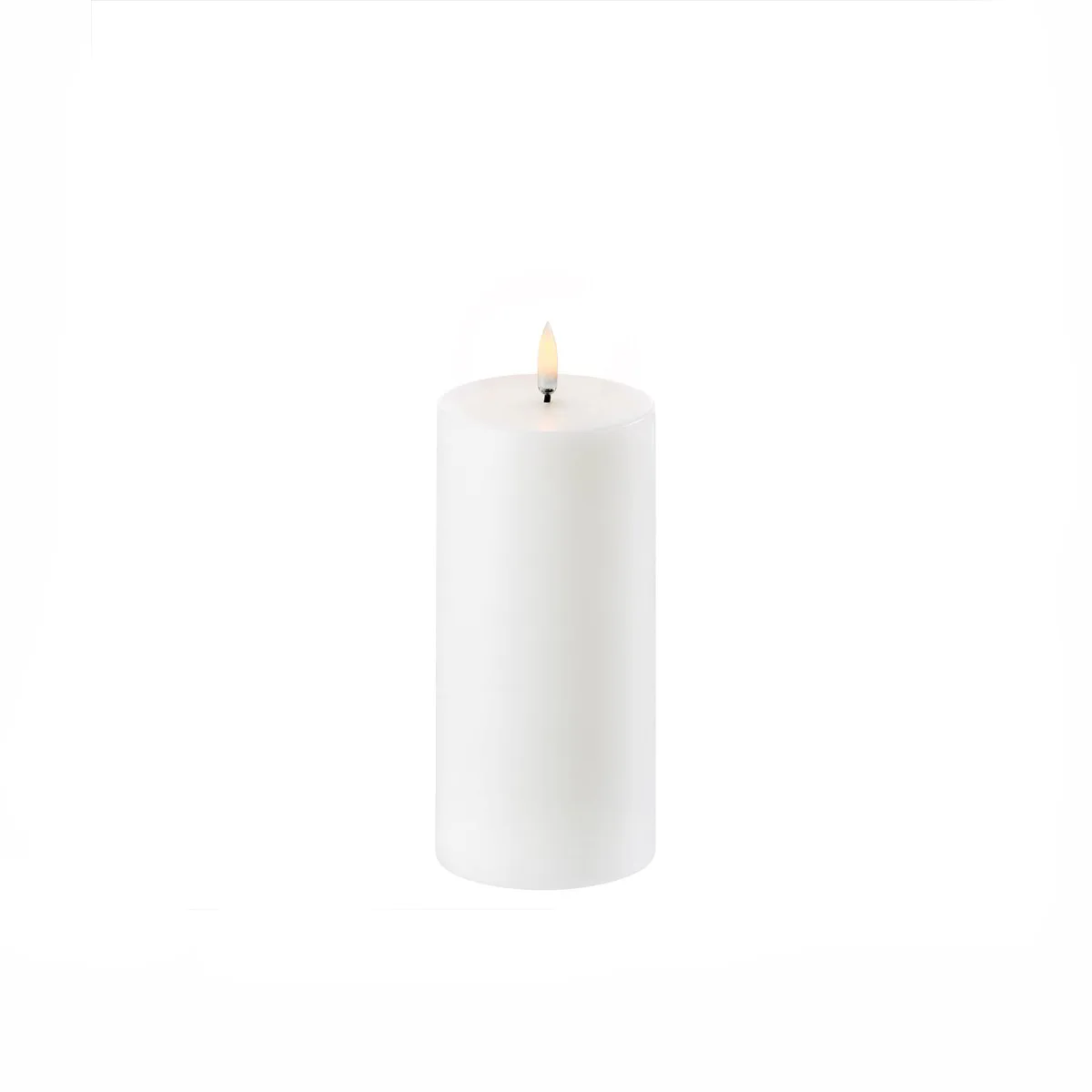 LED-blockljus Uyuni Lighting Classic