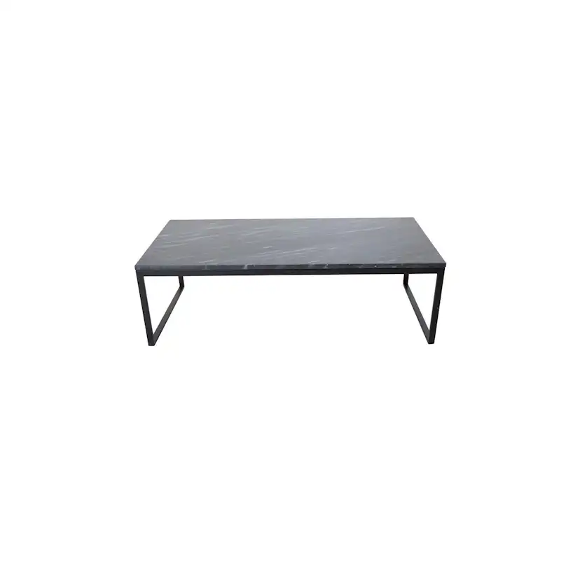 Soffbord Venture Home Estelle Marmor
