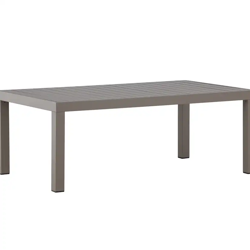 Soffbord Venture Home Copacabana Loungebord 70x120 cm