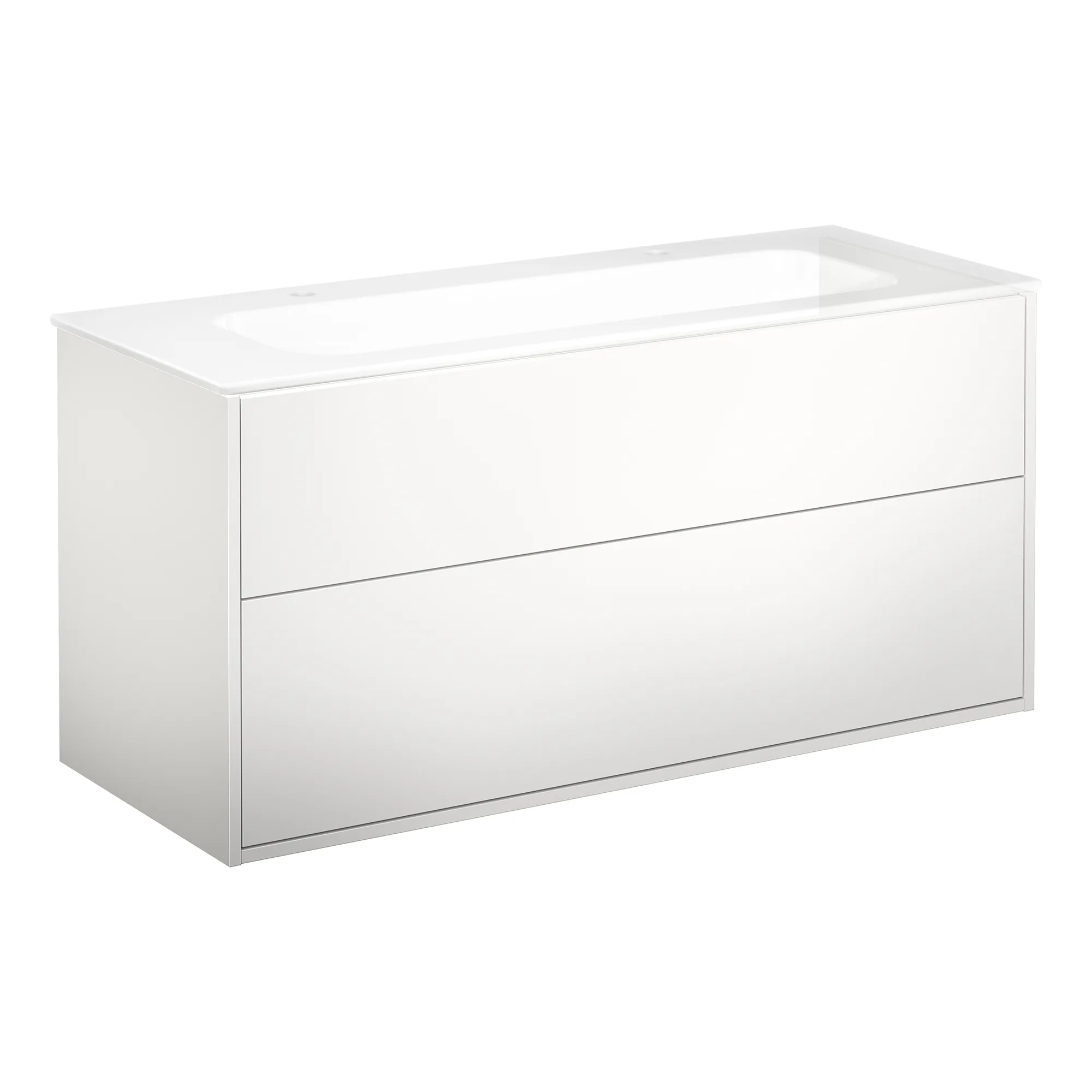Tvättställsskåp Gustavsberg Artic 120 cm