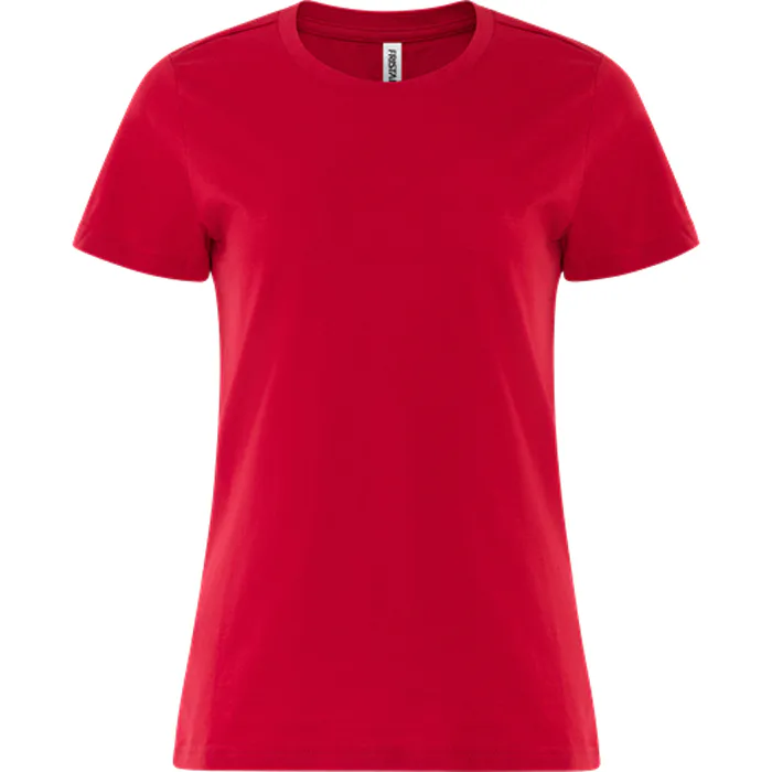 T-shirt Fristads Dam 1917 HSJ