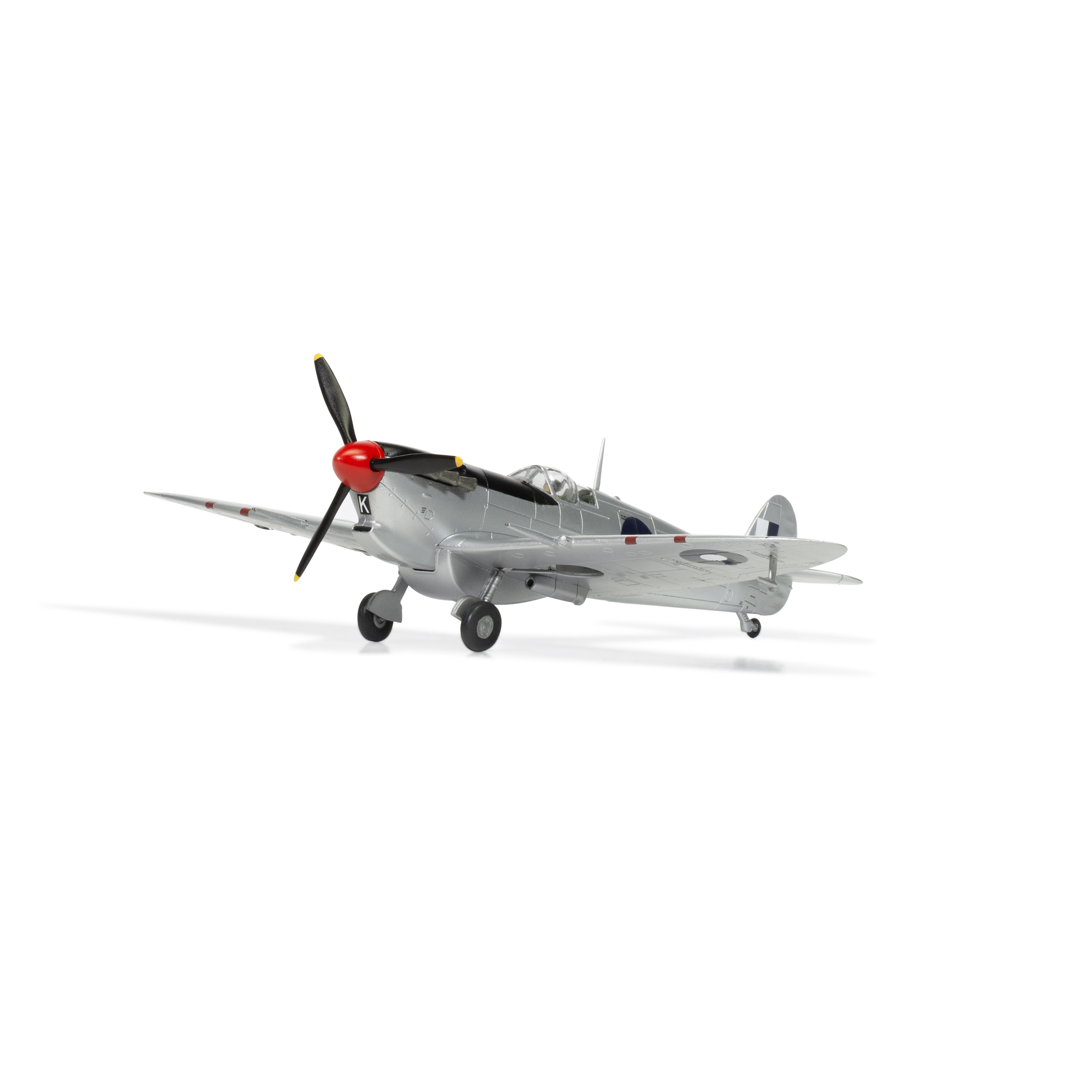 Modellbyggsats Airfix 1:72 Supermarine Spitfire Mk.Vc