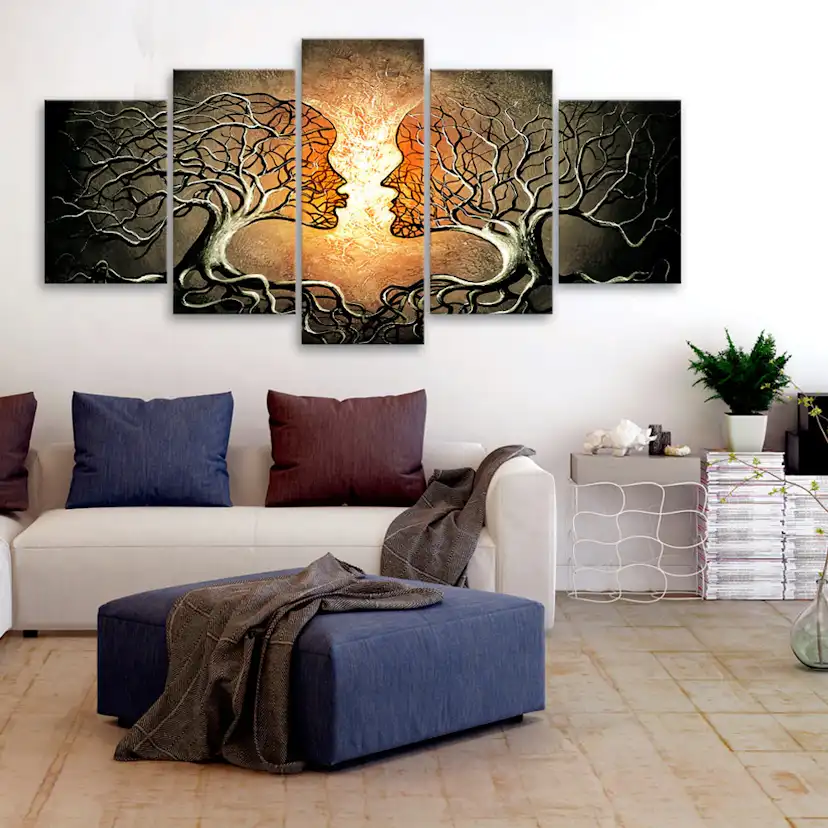 Tavla Arkiio Love Entanglement