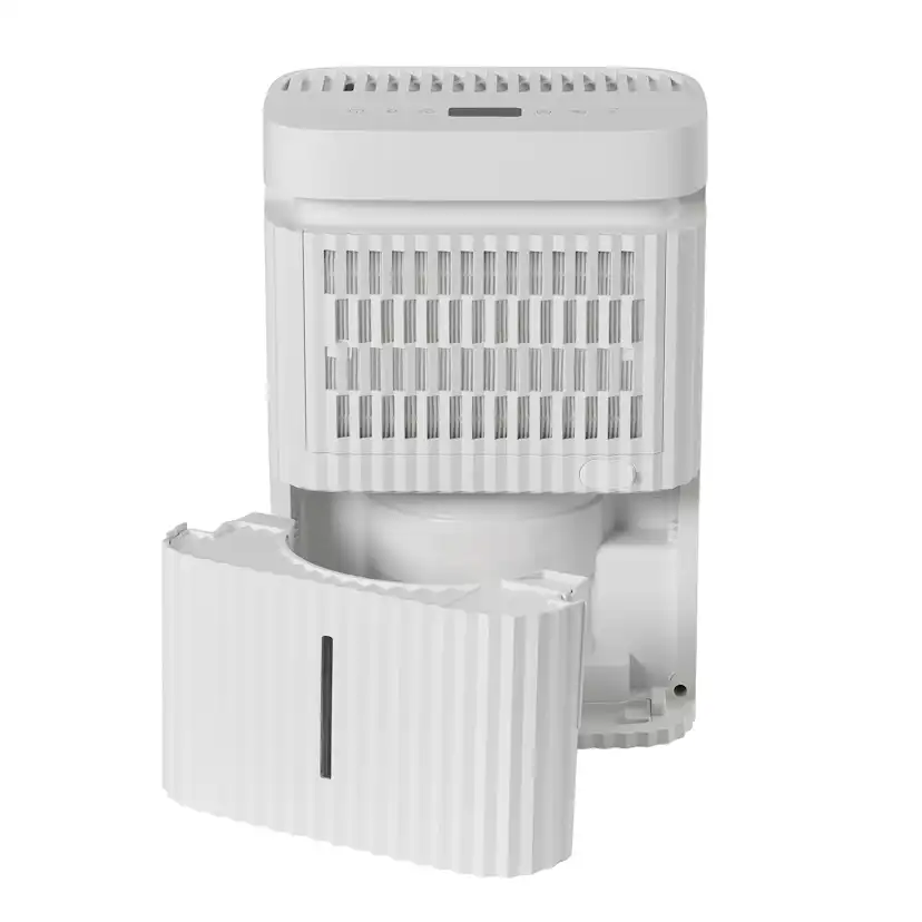 Avfuktare Eeese air care Alma 2-i-1 Luftrenare 20L Wi-Fi