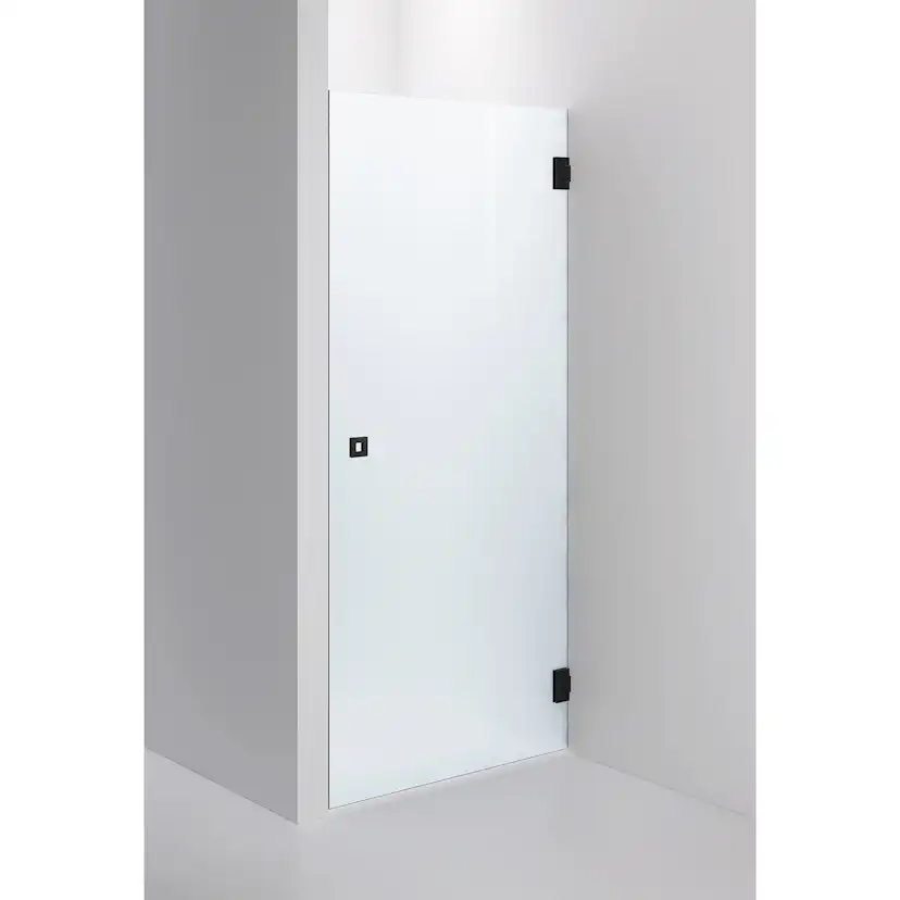Duschdörr INR Arc 2 Måttanpassad