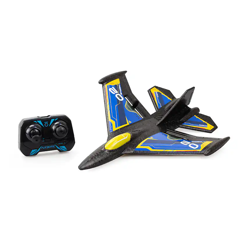 Radiostyrd Flygplan Silverlit Sonic EVO