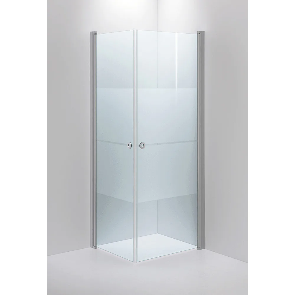 Matt Aluminium