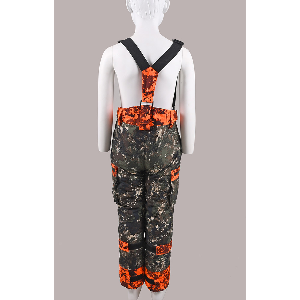 Barnjaktställ Woodline Forest