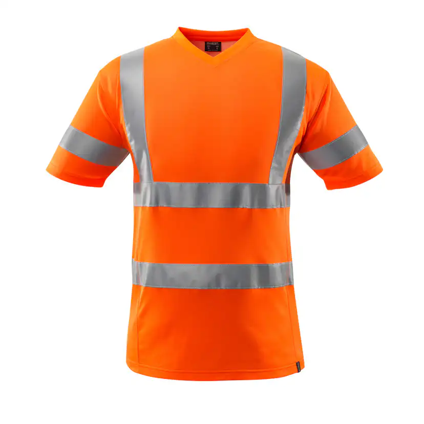 T-shirt Mascot Safe 18282-995