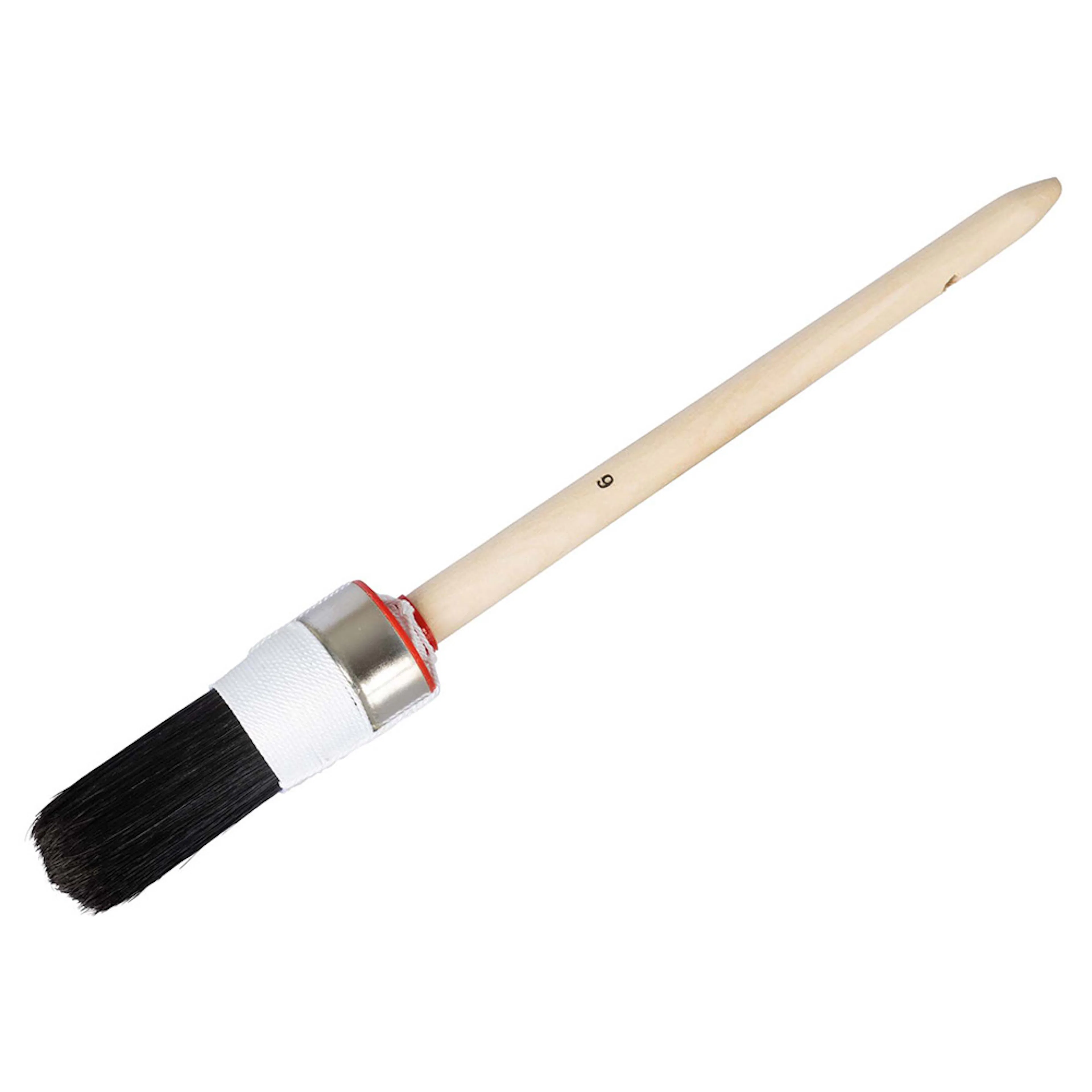 ANSTRYKARE RUND 26MM Pensel bredd: 26 mm