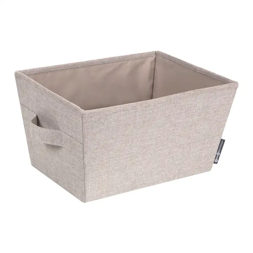 Förvaringslåda Bigso Box of Sweden Tapered Storage Bin