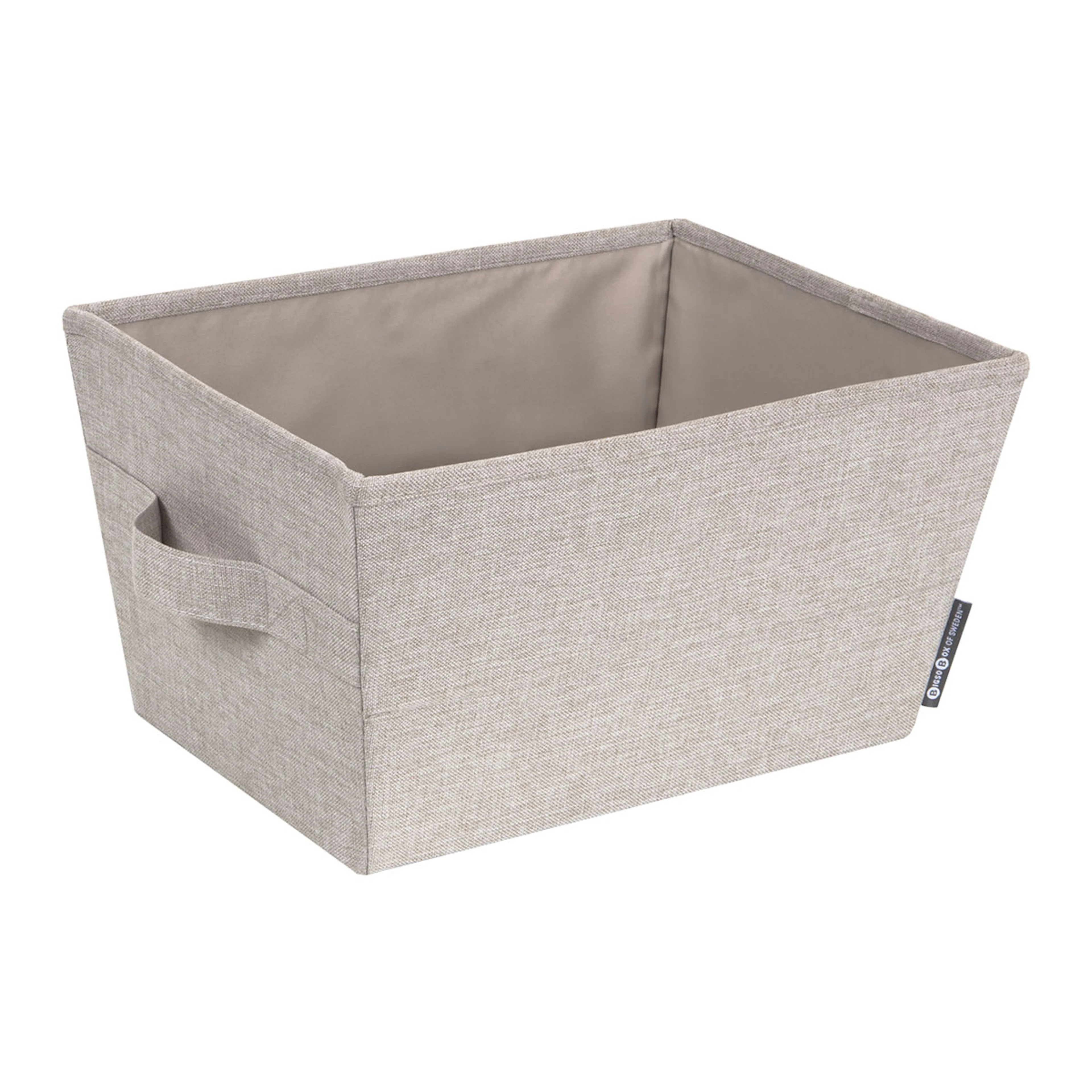 Förvaringslåda Bigso Box of Sweden Tapered Storage Bin