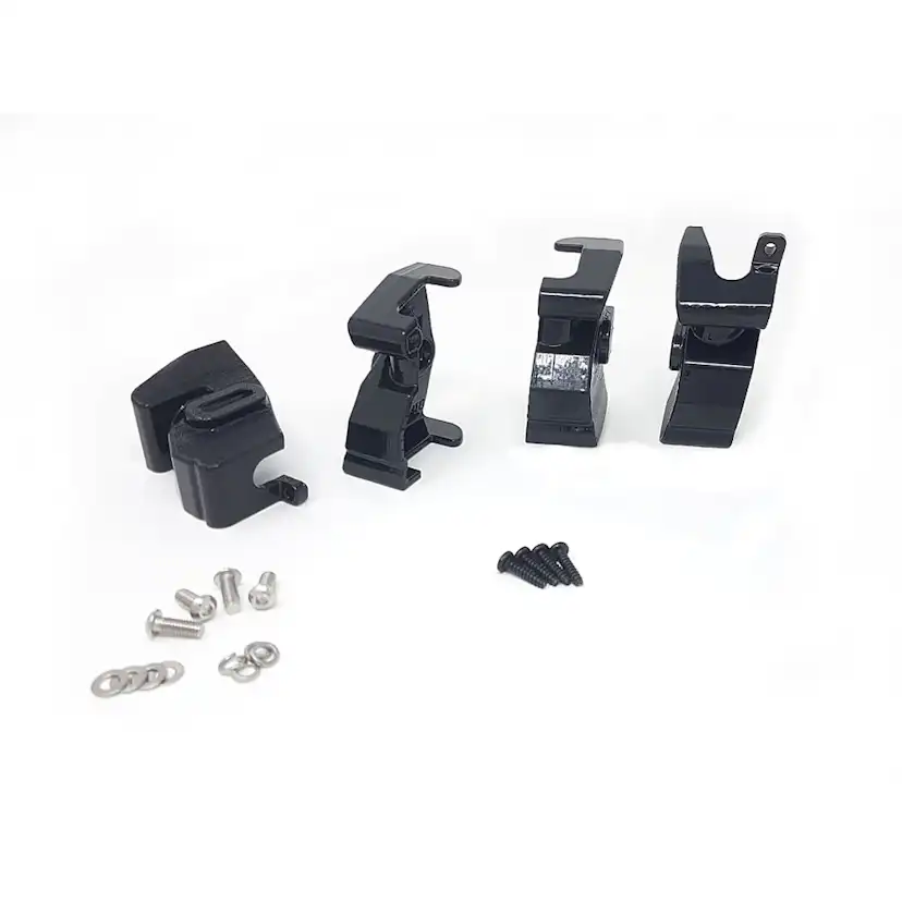 Extraljus Lazer Kit VW Crafter