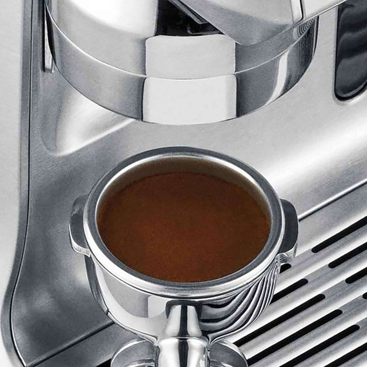 Kaffemaskin Sage Oracle BES980