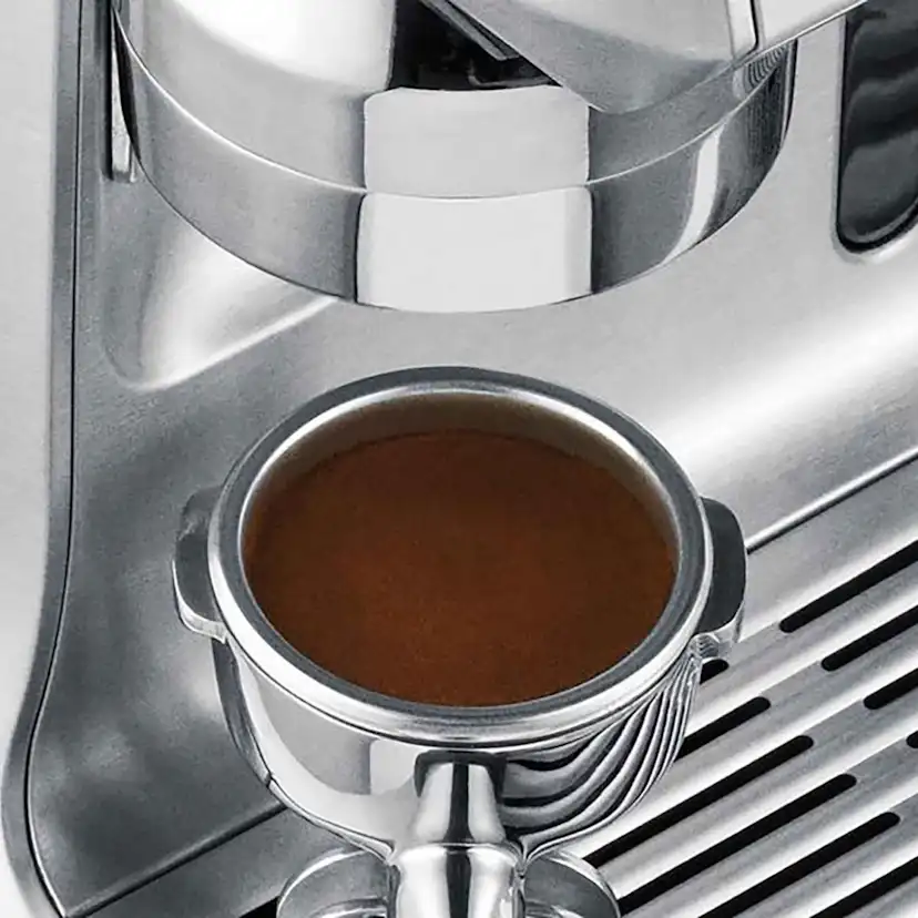 Kaffemaskin Sage Oracle BES980