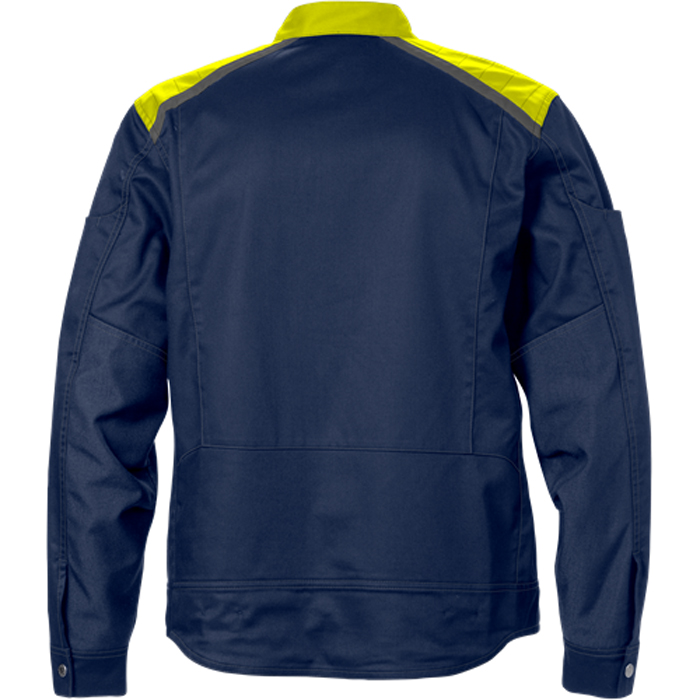 Jacka Dam Fristads 4556 STFP