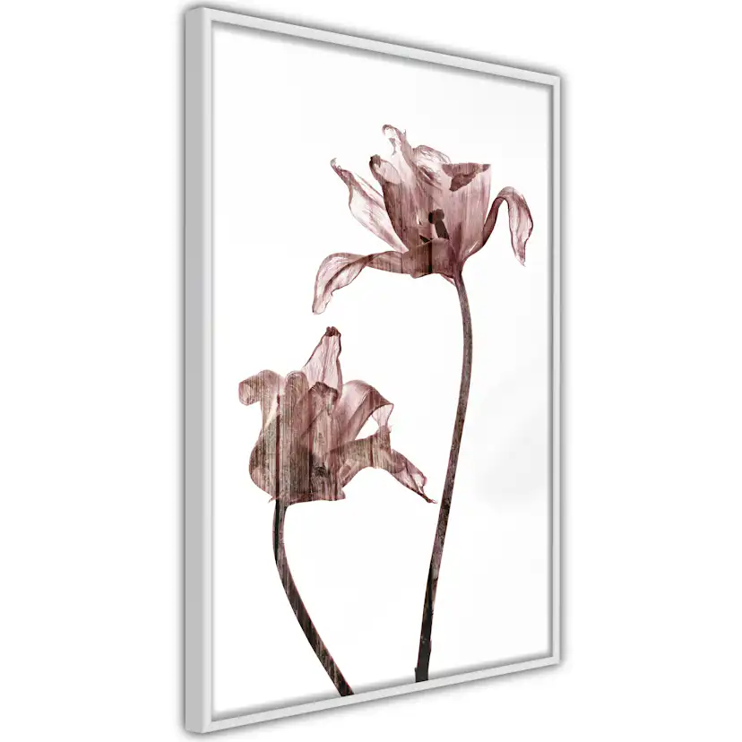 Poster Artgeist Affisch Illuminated Closeness