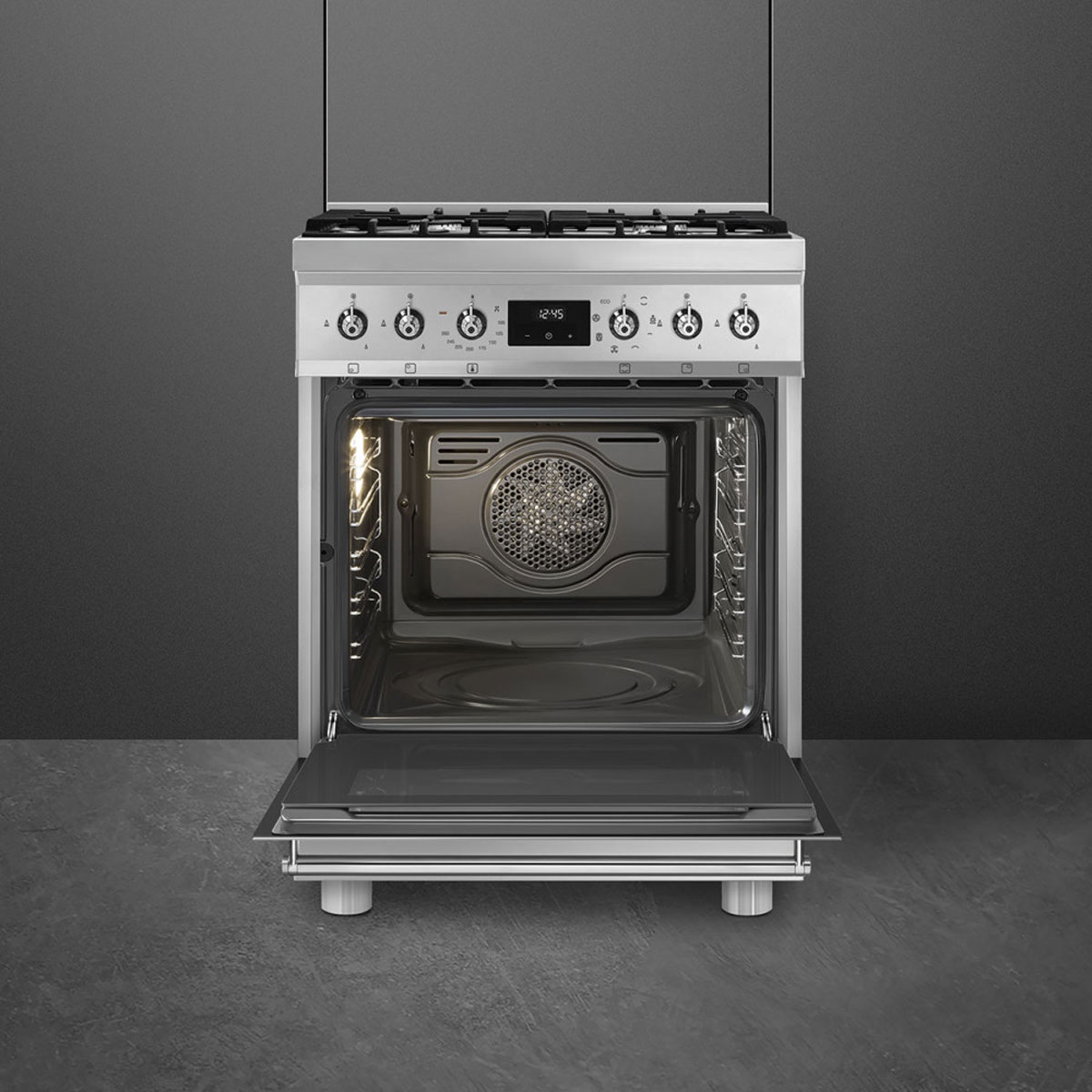 Gasspis Smeg C6GMX2