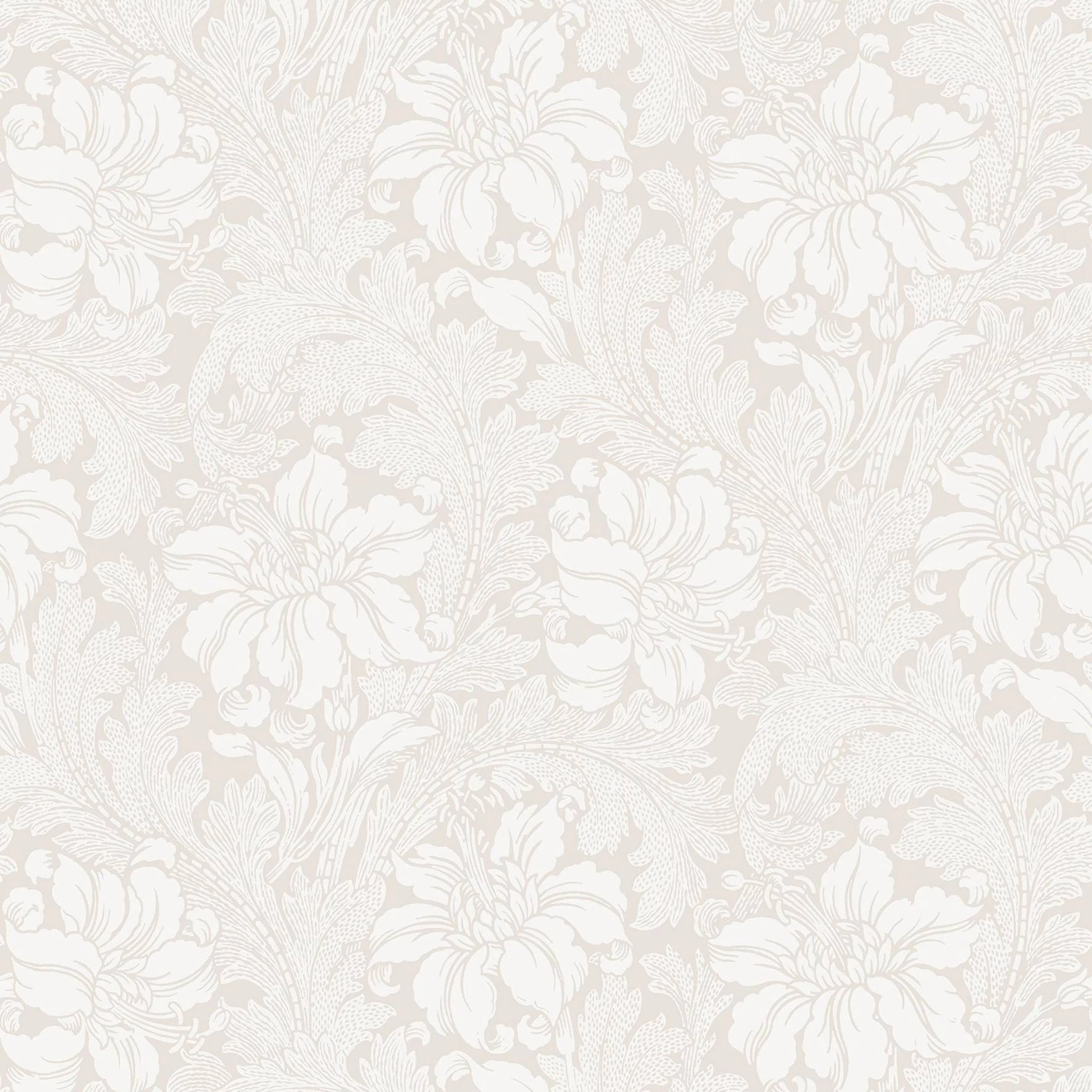 Tapet Boråstapeter Acanthus 5352
