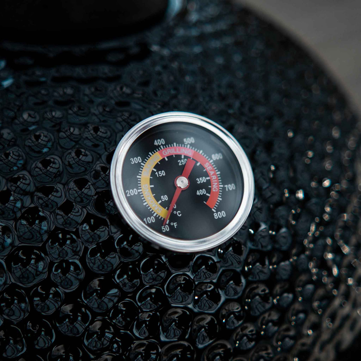 Kamadogrill Limousin Professional 13"
