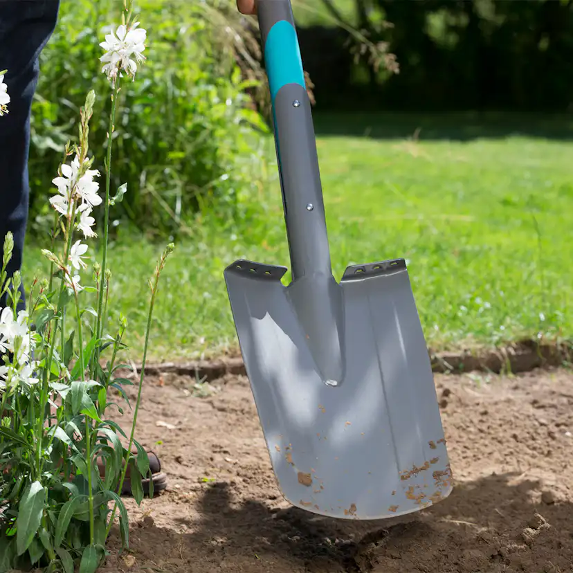 Spade Gardena NatureLine