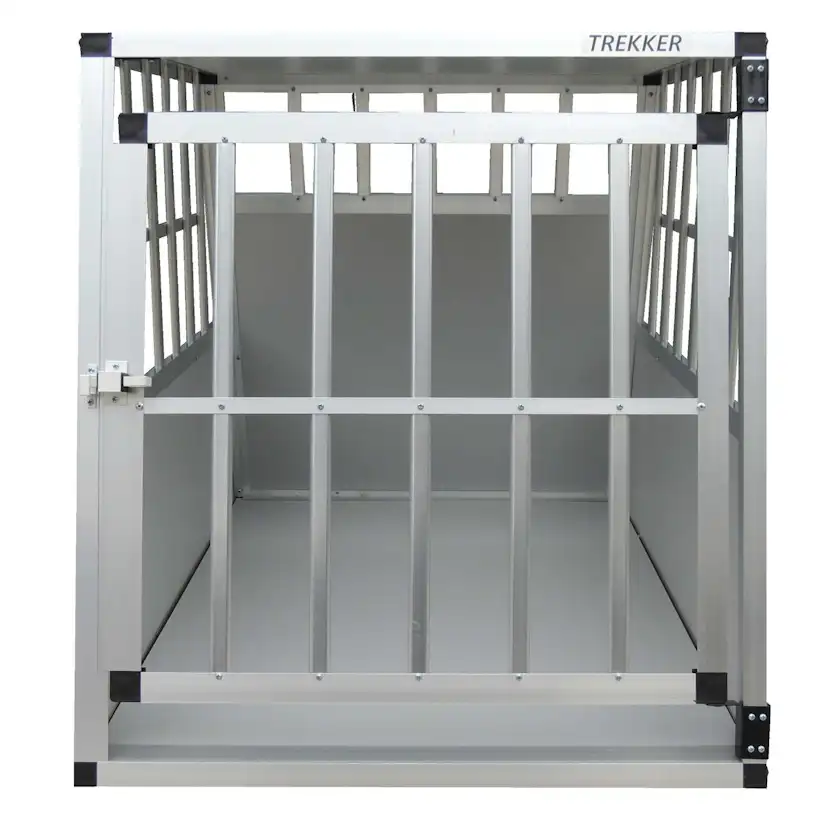 Hundbur Trekker M 65x90x69,5 cm