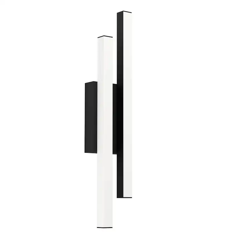 Vägglampa Utebelysning Eglo Serricella