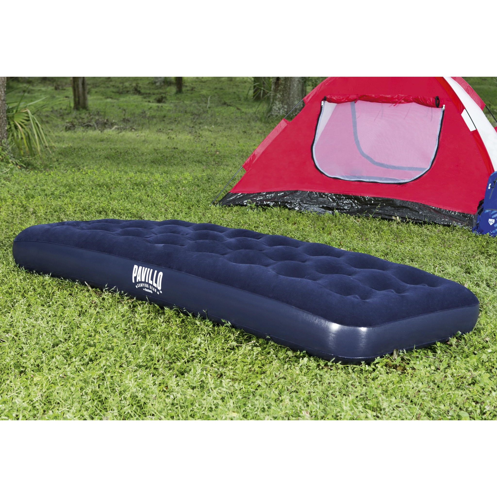 Uppblåsbar madrass Bestway Pavillo Airbed