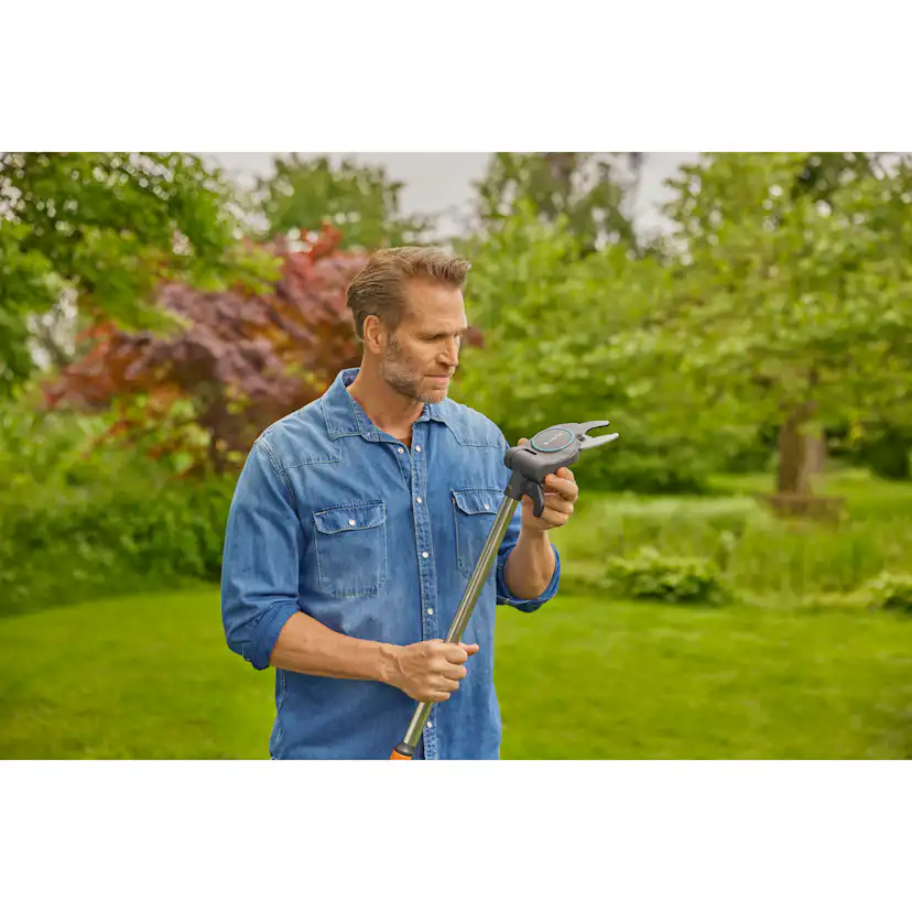 Toppsax Gardena StarCut Pro S