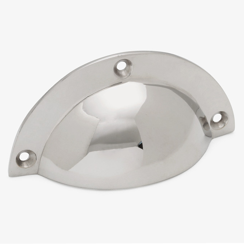 Skålhandtag Beslag Design Fegen