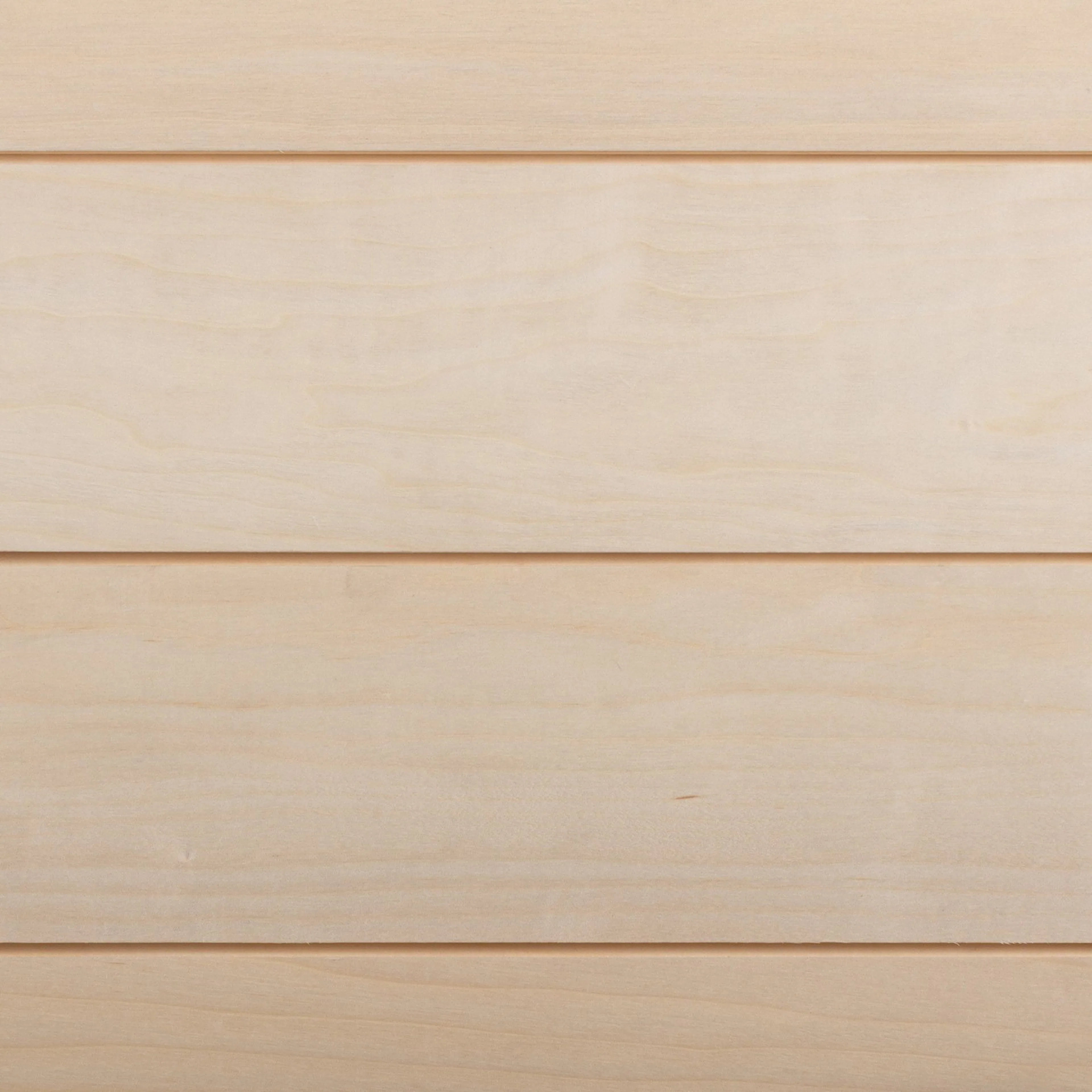 Bastupanel Sauna Sweden Asp STS4 15x120mm 6st/pkt