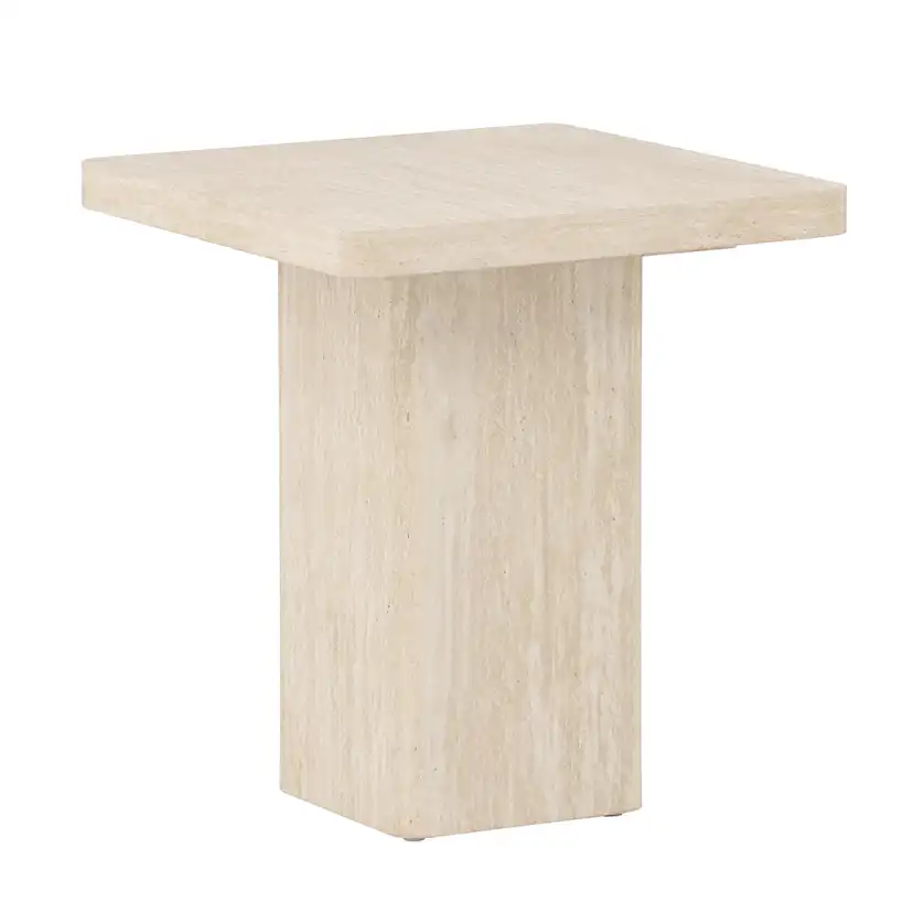 Soffbord Venture Home Qvart 50x50x56 cm