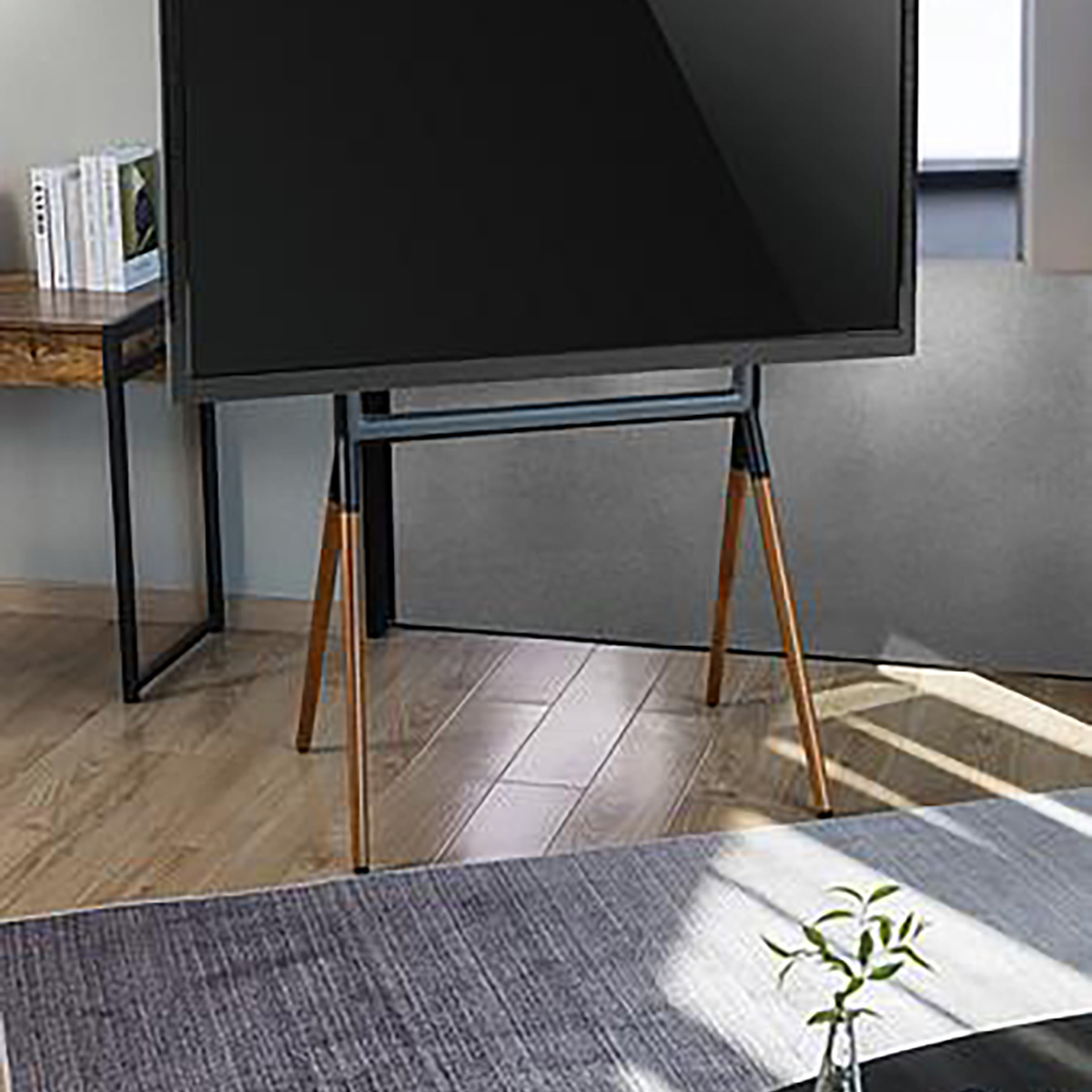 Golvstativ Mozi Art Series