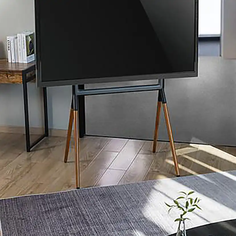 Golvstativ Mozi Art Series