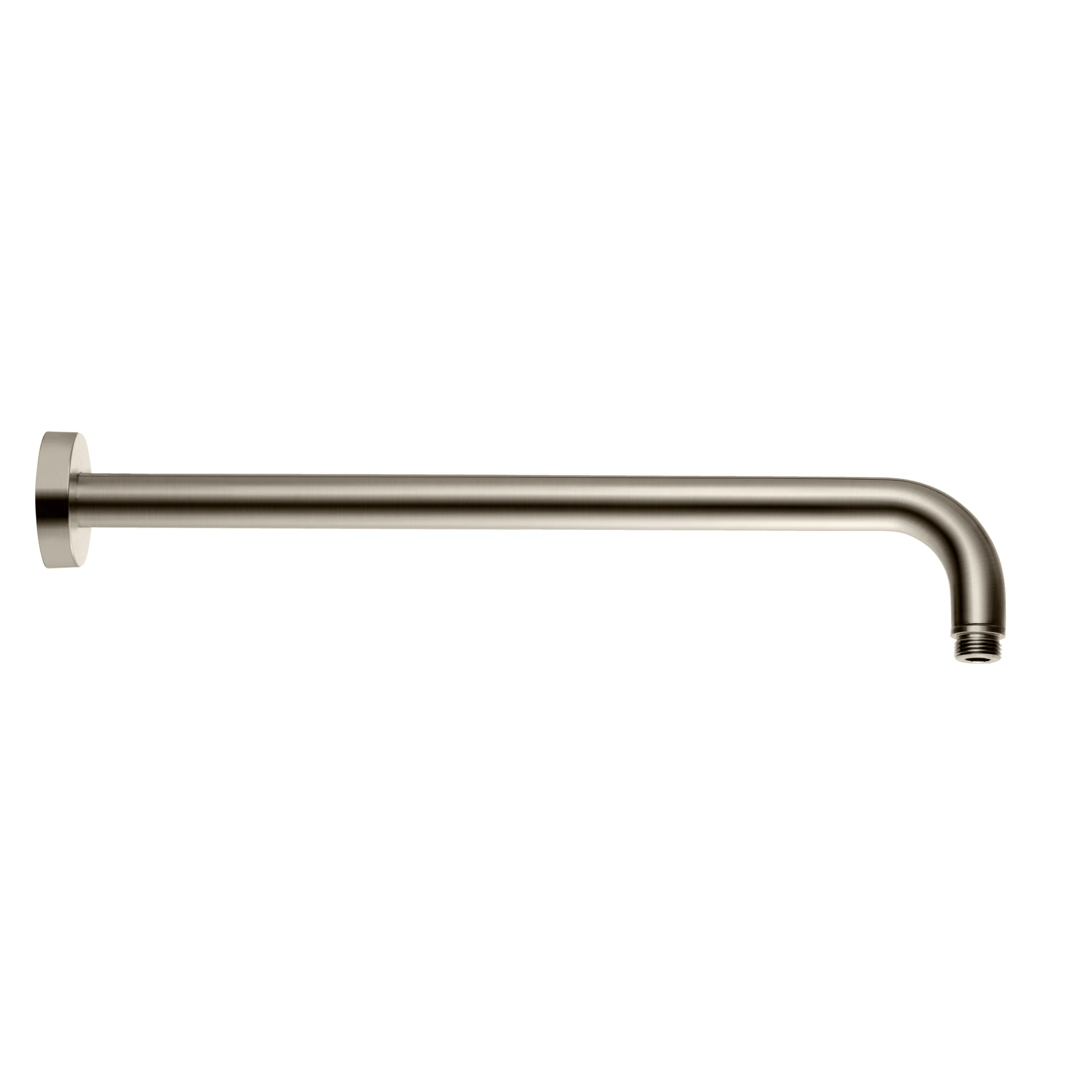 Borstad Nickel