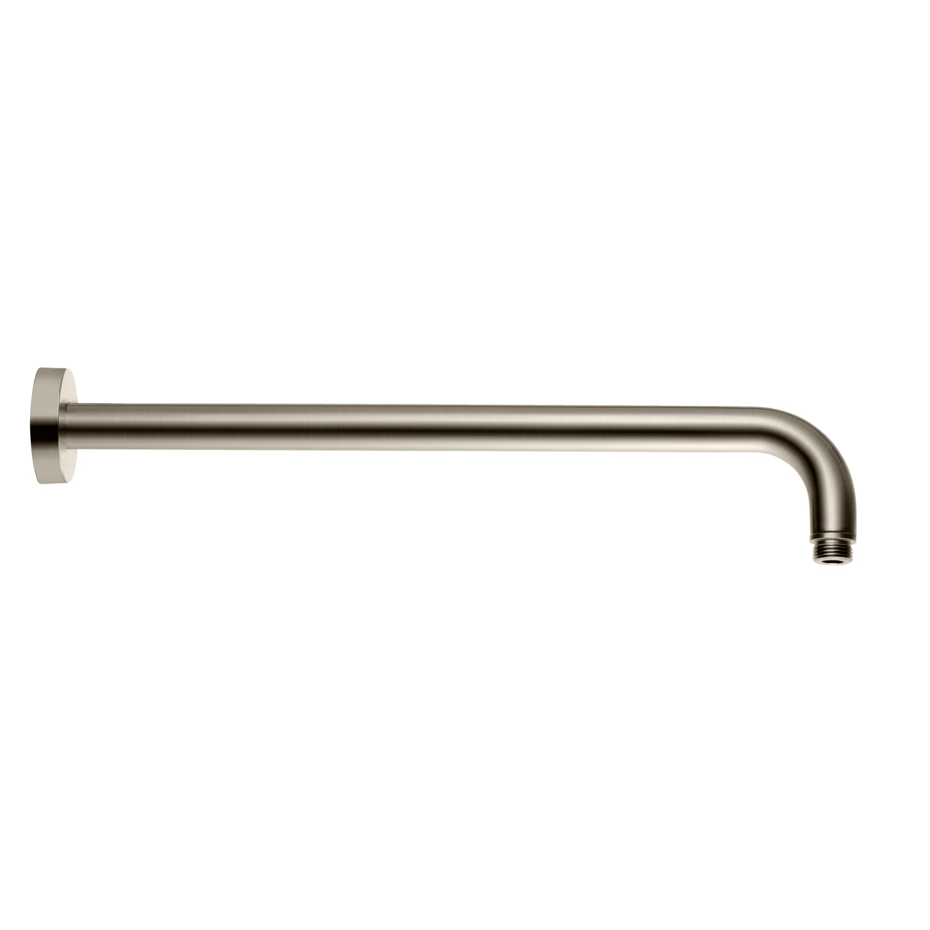 Borstad Nickel