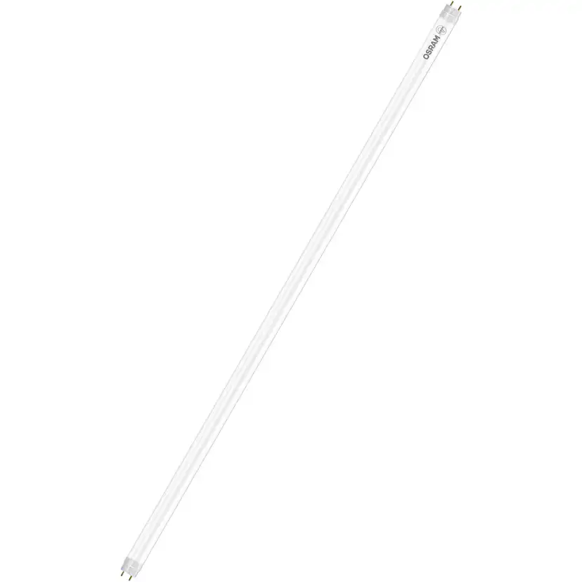 Lysrör LED Osram T8 inkl Tändare