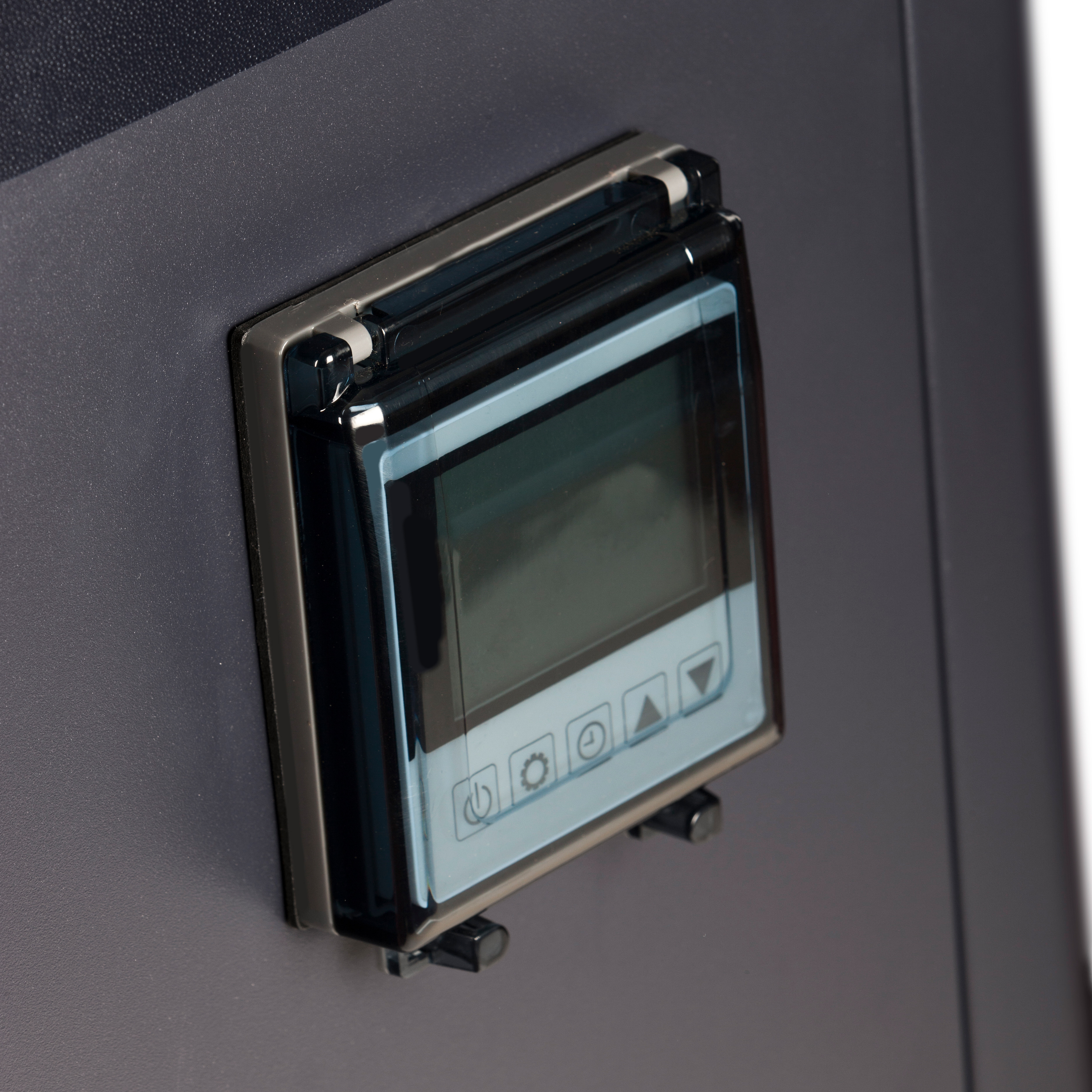 Poolvärmepump Swim & Fun 7 Inverter 7 kW med Wifi & IPX4