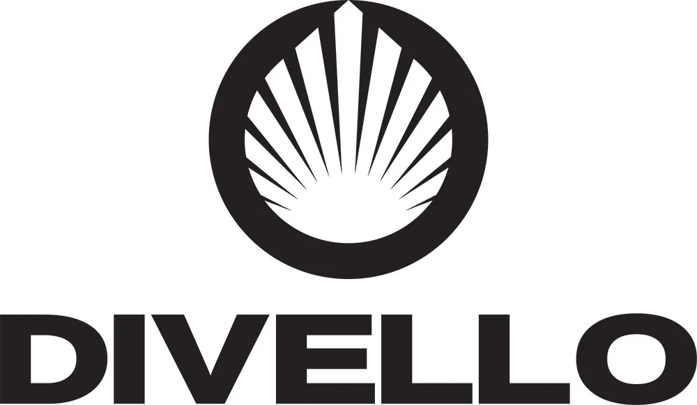 Divello logo