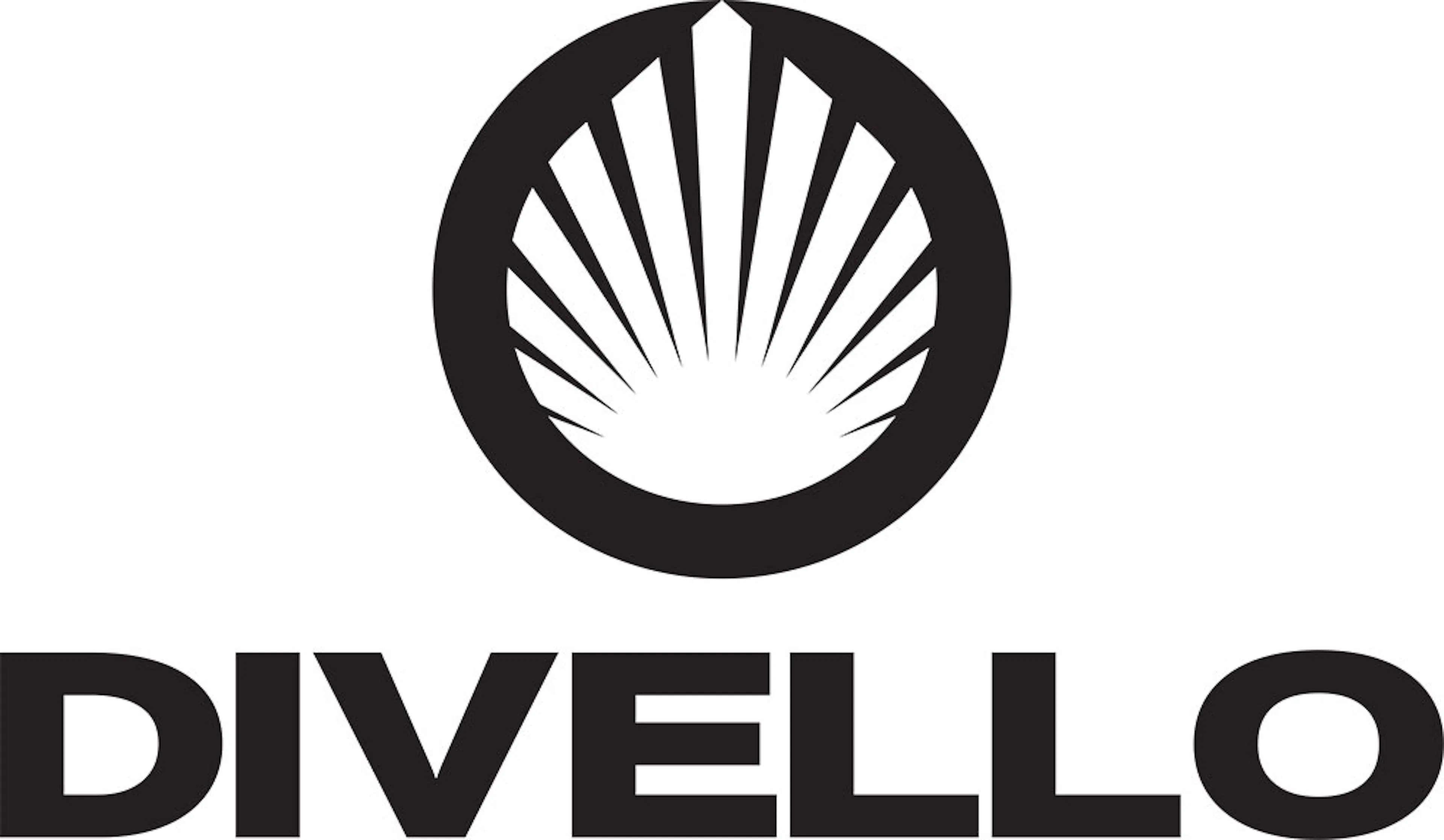 Divello logo