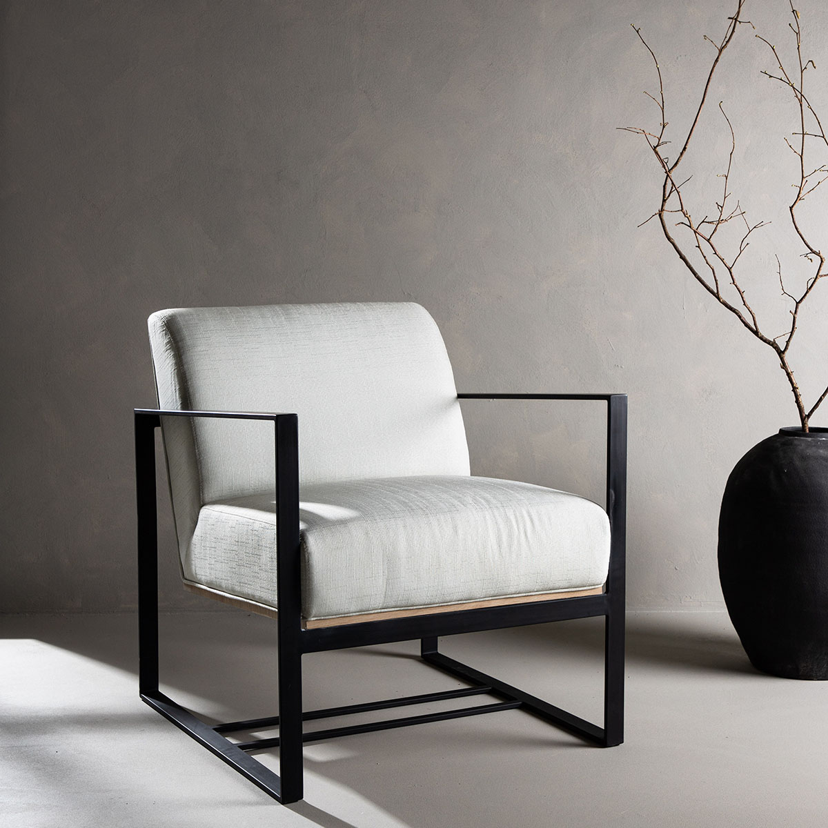 Fåtölj Venture Home Kansas