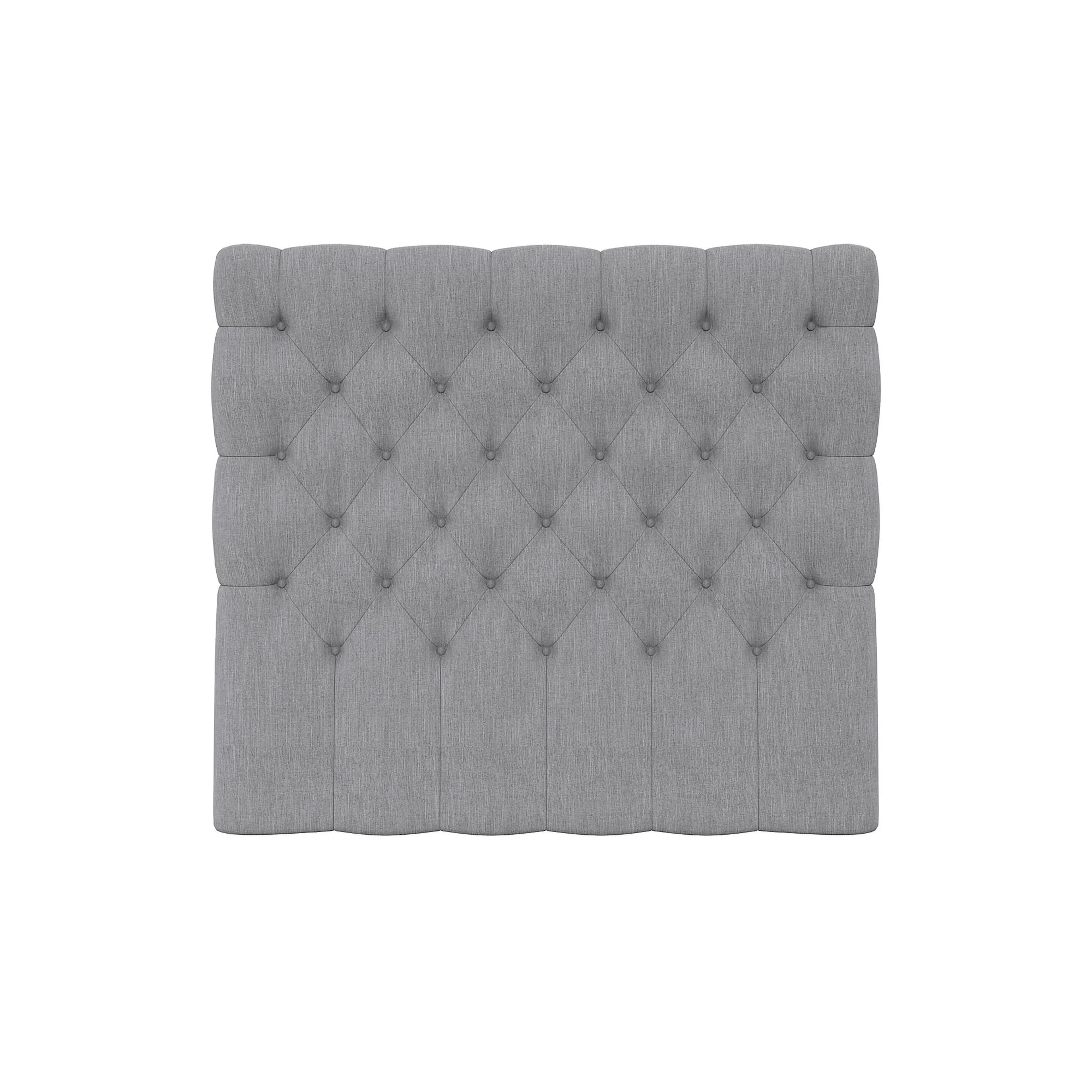 Sänggavel Drömvik Hilton Lyx/Superior Djuphäftad